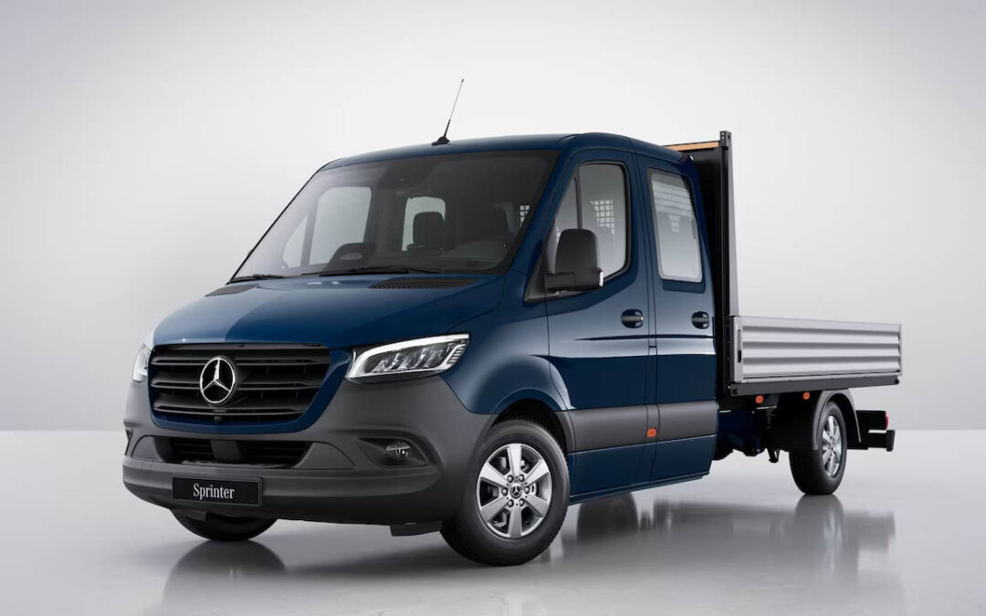Quel est le camion idéal pour une entreprise de maçonnerie ?